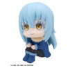 PRÉCOMMANDE - That Time I Got Reincarnated as a Slime - Pack 2 figurines Rimuru Tempest & Diablo, Look Up (With Gift)
