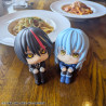 PREORDER - That Time I Got Reincarnated as a Slime - Pack 2 figures Rimuru Tempest & Diablo, Look Up (With Gift)