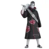 PRÉCOMMANDE - Naruto Shippuden - Figurine Kisame Hoshigaki, Noir Edge