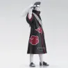 PRÉCOMMANDE - Naruto Shippuden - Figurine Kisame Hoshigaki, Noir Edge