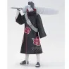 PRÉCOMMANDE - Naruto Shippuden - Figurine Kisame Hoshigaki, Noir Edge
