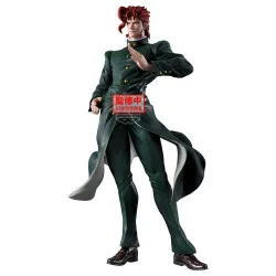 PRÉCOMMANDE - JoJo's...