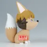 PREORDER - Haikyu!! - Tsumu Kitsune figure, Fluffy Puffy