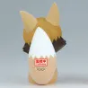 PREORDER - Haikyu!! - Tsumu Kitsune figure, Fluffy Puffy