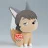 PREORDER - Haikyu!! - Samu Kitsune figure, Fluffy Puffy