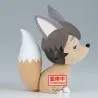 PRÉCOMMANDE - Haikyu!! - Figurine Samu Kitsune, Fluffy Puffy