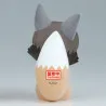PRÉCOMMANDE - Haikyu!! - Figurine Samu Kitsune, Fluffy Puffy