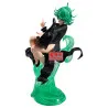 PRÉCOMMANDE - One Punch Man - Figurine Terrible Tornado, Maximatic