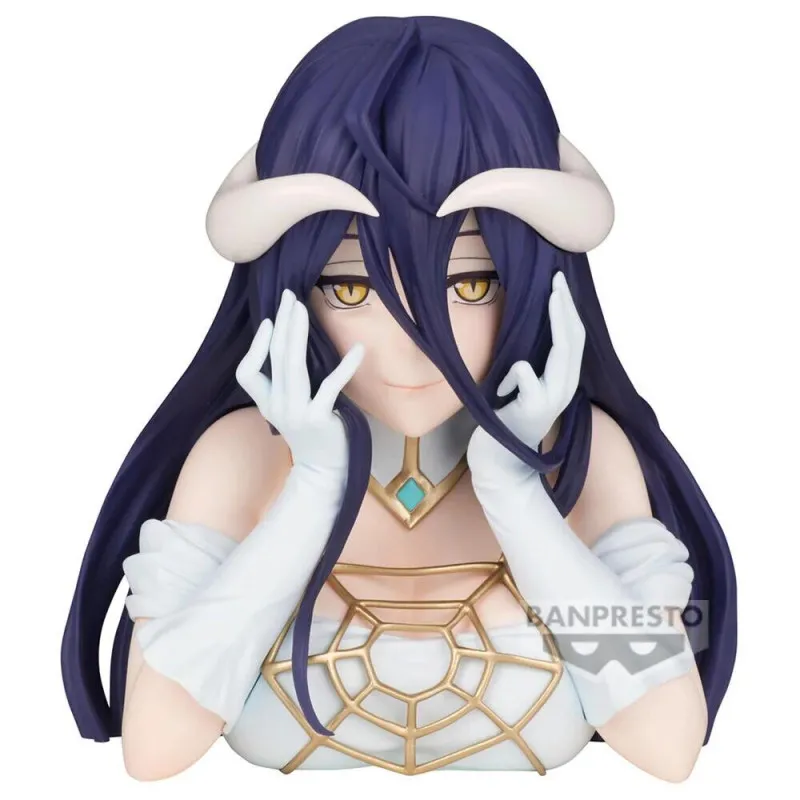 PRÉCOMMANDE - Overlord - Buste Albedo