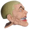 PRÉCOMMANDE - Baki - Figurine Jack Hammer (A), Gavvlip