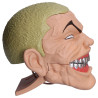 PREORDER - Baki - Jack Hammer figure (A), Gavvlip