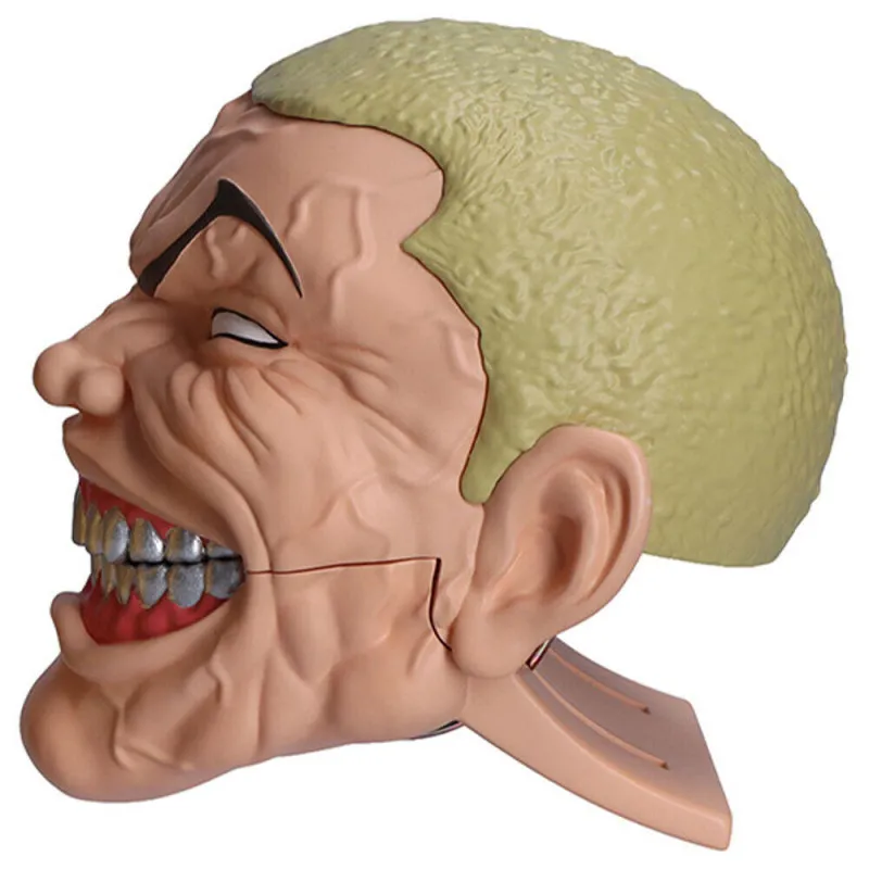 PRÉCOMMANDE - Baki -...