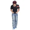 PRÉCOMMANDE - Baki - Figurine Baki Hanma, Vibration Stars