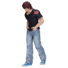 PREORDER - Baki - Baki Hanma figure, Vibration Stars