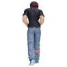 PRÉCOMMANDE - Baki - Figurine Baki Hanma, Vibration Stars