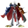 PRÉCOMMANDE - Digimon Adventure - Figurine Omnimon