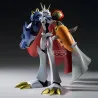 PRÉCOMMANDE - Digimon Adventure - Figurine Omnimon