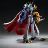 PRÉCOMMANDE - Digimon Adventure - Figurine Omnimon
