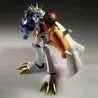 PRÉCOMMANDE - Digimon Adventure - Figurine Omnimon