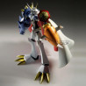 PREORDER - Digimon Adventure - Omnimon figure