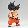 PREORDER - Dragon Ball - Son Goku vs Jackie Chun figure, Match Makers