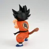 PREORDER - Dragon Ball - Son Goku vs Jackie Chun figure, Match Makers
