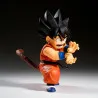 PREORDER - Dragon Ball - Son Goku vs Jackie Chun figure, Match Makers