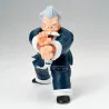 PRÉCOMMANDE - Dragon Ball - Figurine Jackie Chun vs Son Goku, Match Makers