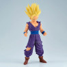 PREORDER - Dragon Ball Z - Figure Son Gohan, Grandista