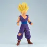 PRÉCOMMANDE - Dragon Ball Z - Figurine Son Gohan, Grandista