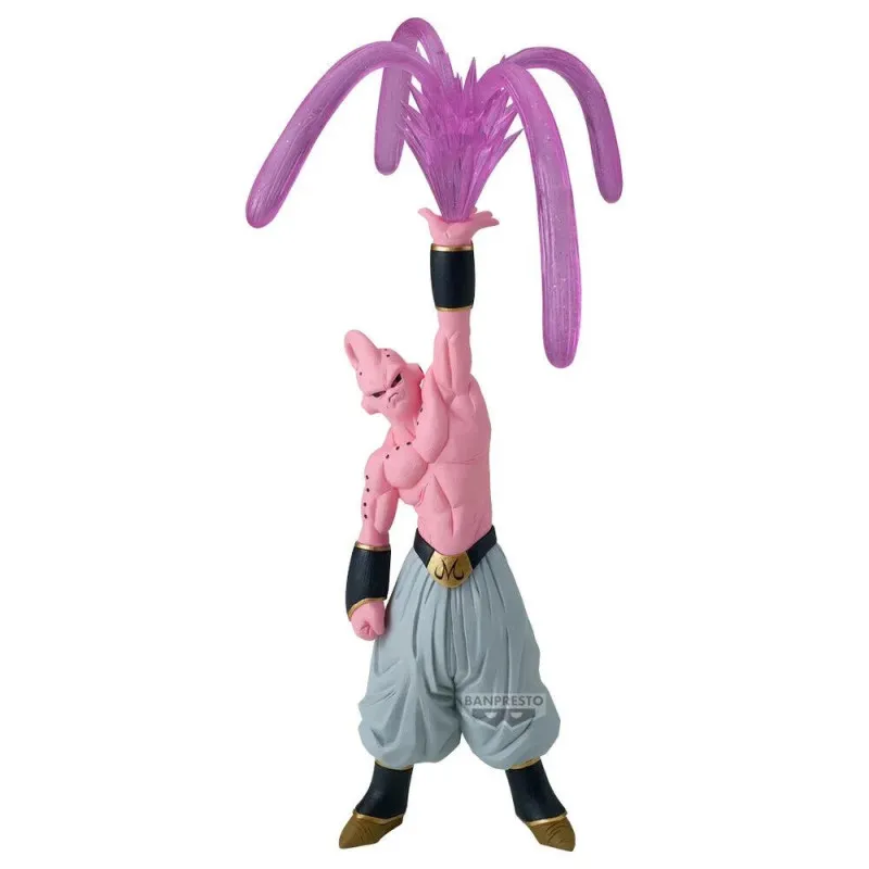 PRÉCOMMANDE - Dragon Ball Z - Figurine Majin Buu II, G×MATERIA