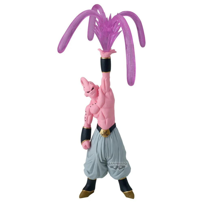 PREORDER - Dragon Ball Z - Majin Buu figure II, G×MATERIA