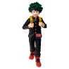 PREORDER - My Hero Academia - Figure Izuku Midoriya II, Grandista