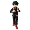 PRÉCOMMANDE - My Hero Academia - Figurine Izuku Midoriya II, Grandista
