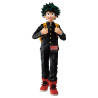 PREORDER - My Hero Academia - Figure Izuku Midoriya II, Grandista
