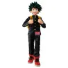PRÉCOMMANDE - My Hero Academia - Figurine Izuku Midoriya II, Grandista