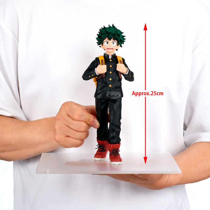 PREORDER - My Hero Academia...