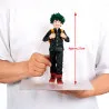 PRÉCOMMANDE - My Hero Academia - Figurine Izuku Midoriya II, Grandista