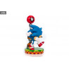 Sonic the Hedgehog - Sonic Checkpoint figure
