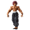 PREORDER - Baki - Figure Hanma Yujiro II B, Grandista