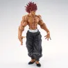 PRÉCOMMANDE - Baki - Figurine Hanma Yujiro II B, Grandista