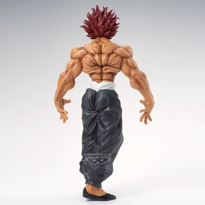 PRÉCOMMANDE - Baki -...
