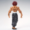PREORDER - Baki - Figure Hanma Yujiro II B, Grandista