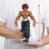 PREORDER - Baki - Figure Hanma Yujiro II B, Grandista