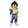 PRÉCOMMANDE - Dragon Ball Z - Figurine Vegeta, Solid Edge Works