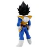 PREORDER - Dragon Ball Z - Vegeta figure, Solid Edge Works