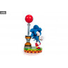 Sonic the Hedgehog - Figurine Sonic Checkpoint