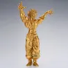 PRÉCOMMANDE - Baki - Figurine Hanma Yujiro II A, Grandista