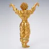 PRÉCOMMANDE - Baki - Figurine Hanma Yujiro II A, Grandista