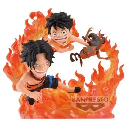 PRÉCOMMANDE - One Piece -...
